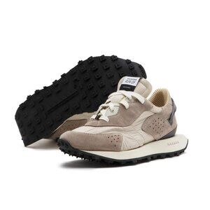 Run of Elio sneakers (Made in Italy)